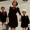  Мода СССР, дипломат, 1970-е