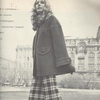 Мода СССР, брюки клеш. Журнал мод Ленинградского дома моделей, 1973 год