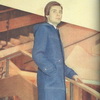 Советская мода, брюки клеш. Журнал Мода Минска, 1978 год