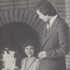 Советская мода, брюки клеш. Журнал Мода Минска, 1979 год