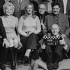 Мода СССР, брюки клеш, акрисы Клара Лучко и Лидия Смирнова, 1973 год