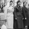 Мода СССР, брюки клеш, 1970-е