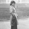  Мода СССР, брюки клеш,1978 год