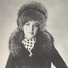 Мода СССР, брючный костюм, журнал Ленинградского дома моделей, 1973 год