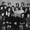 Стиль советских людей, конец 1970-х годов