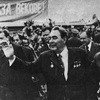 Эпоха застоя. Л. Брежнев, журнал Огонёк 1973 год