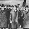 Эпоха застоя. Л. Брежнев, журнал Огонёк 1973 год