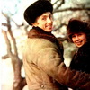 Модная дубленка, журнал Огонек, 1979 год