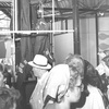 Джинсы в СССР, Американская выставка, Москва, Сокольники 1959 год