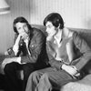 Мода СССР. Джинсовая куртка, 1970-е 