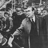 Эпоха застоя. Л. Брежнев, журнал Огонёк 1978 год