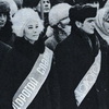 СССР, эпоха застоя. Журнал Огонёк 1973 год