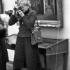 СССР, Мода 1970-х сапоги-чулки, 1976 год