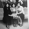 Мода СССР. Сапоги-чулки, Ереван, 1970-е
