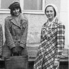 Мода СССР. Сапоги-чулки (в середине), 1975 год