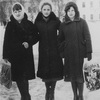 Мода СССР. Сапоги-чулки, 1970-е