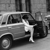Мода СССР. Обувь на платформе, 1970-е
