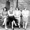 Мода СССР. Обувь на платформе, 1970-е