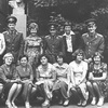 Мода СССР. Обувь на платформе, 1970-е