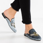 Модная обувь 2018. Мюли Steve Madden