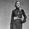 Вера Бореa, 1937 г.