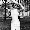 Тенрнисный костюм Теда Тинлинга, 1966 г.