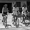 Спортивный стиль, США, 1940-е г.