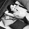 Мода и спорт, дизайнер Тина Лисер, 1950 г.