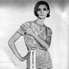 Роберт Голдворм, Harper's Bazaar, 1960 г.
