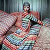 Трикотаж Миссони, 1970-е г.