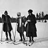 Спортивный стиль, Швеция 1924 г.