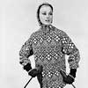 Спортивный стиль, 1963