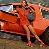 Спортивный стиль, 1969 г.