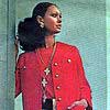 Анна Кляйн, 1970-е г.