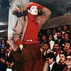 Спортвный стиль дизайнер Перри Эллис, 1979 г.