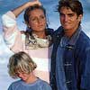 Спортвный стиль дизайнер Ральф Лорен, 1980-е г.